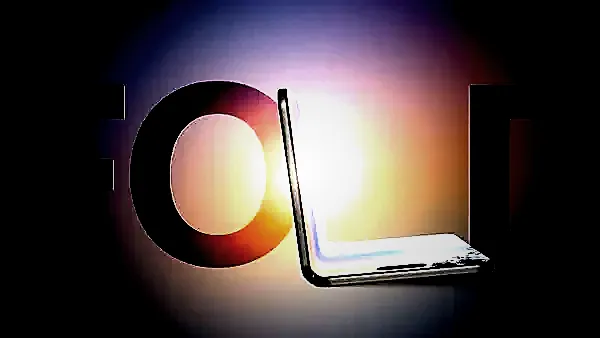 Apple to Follow Samsung's Lead with Its First Foldable Screen iPhone - Digital Media Engineering