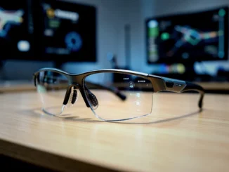 Apple's New Smart Glasses Prioritize User Privacy - Digital Media Engineering