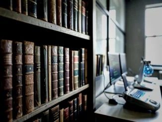 Are Rare Books Being Sacrificed for Artificial Intelligence? - Digital Media Engineering