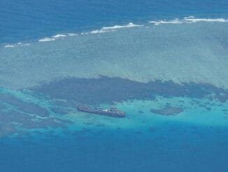 China Successfully Launches Ocean Observation Satellite - Digital Media Engineering