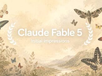 Claude Fable 5: Features, User Guide, and Pricing Details - Digital Media Engineering