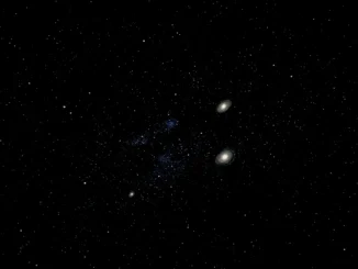 Discovery of Four New Dwarf Galaxy Remnants Swallowed by the Milky Way - Digital Media Engineering