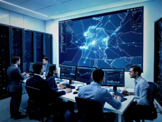 Dutch Central Government Chooses Eset for Cybersecurity - Digital Media Engineering