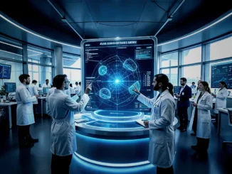 Europe's Strategic Move to Strengthen Artificial Intelligence - Digital Media Engineering