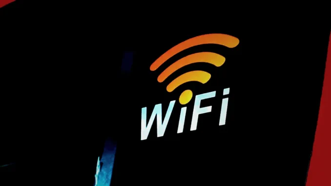 Factors That Weaken Your Wi‑Fi Signal and Quick Fixes - Digital Media Engineering