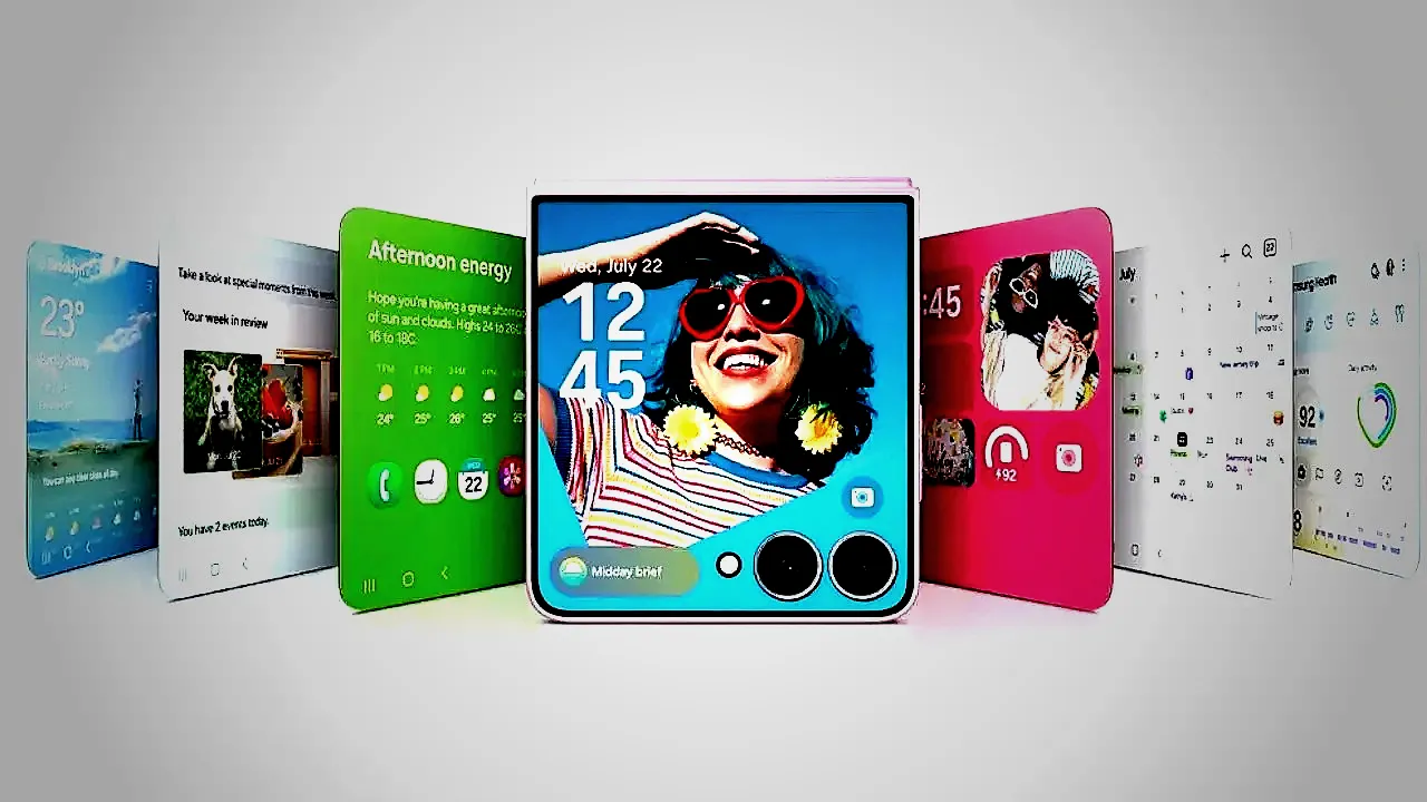 Introduction to Samsung Galaxy Z Fold 8, Z Fold 8 Ultra, and Z Flip 8 New Models - Digital Media Engineering