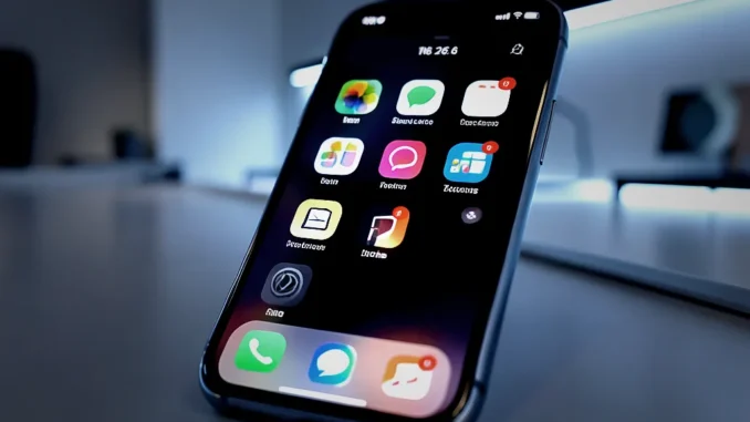 iPhone Users' Guide to the iOS 26.6 Update Launch - Digital Media Engineering