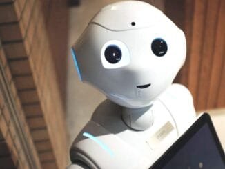 Japan Plans to Transform Its Workforce with Millions of AI-Powered Robots - Digital Media Engineering