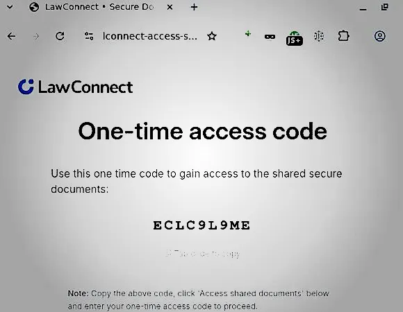 Kaspersky Report: Beware of Phishing Traps Masquerading as Law Firms - Digital Media Engineering