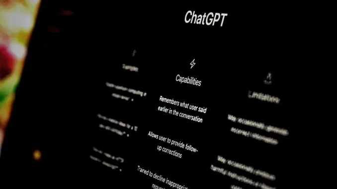 Latest Social Media Update for ChatGPT - Digital Media Engineering