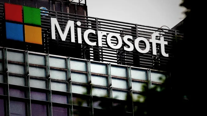 Microsoft Decides to Lay Off 4,800 Employees - Digital Media Engineering