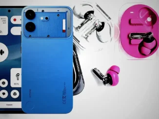 Nothing Phone 4b and Nothing Ear 3a Officially Announced: Release and Features in Turkey - Digital Media Engineering