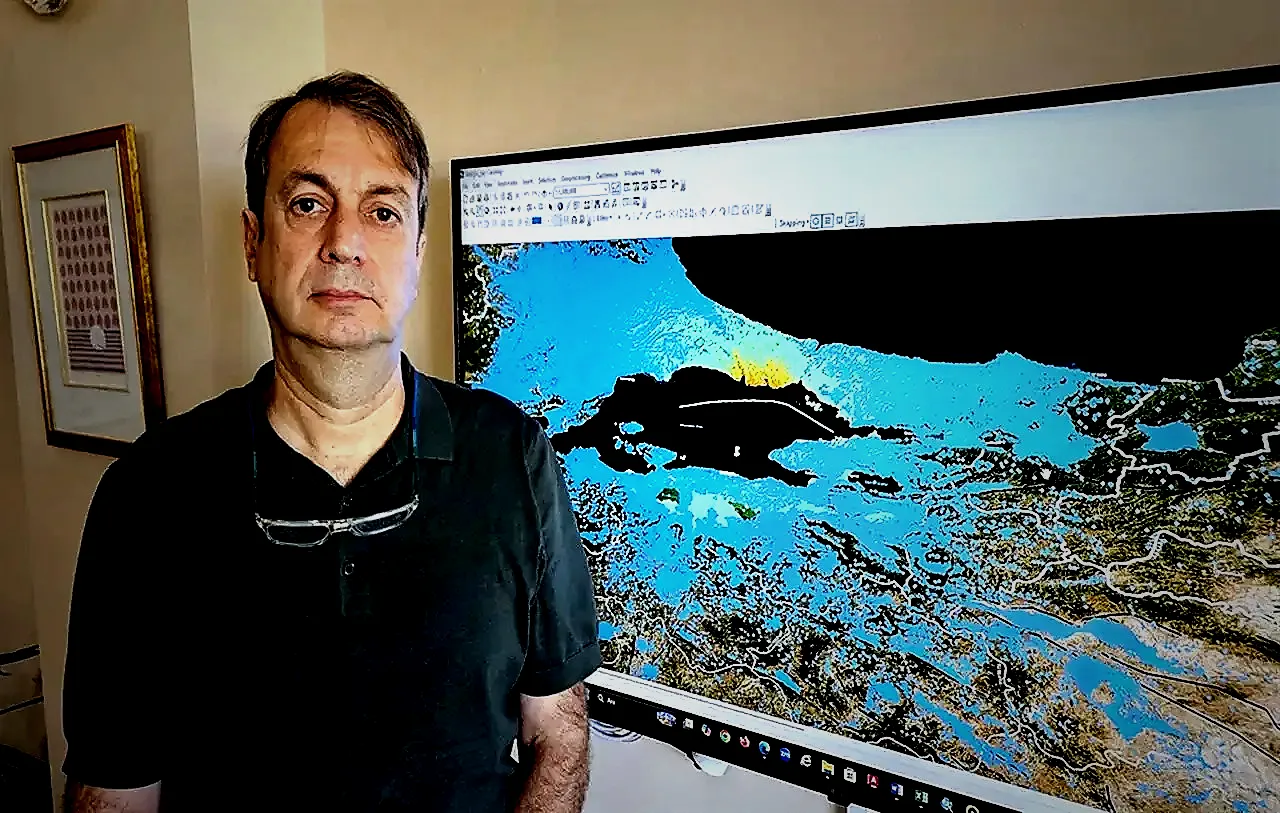 Prof. Dr. Kutoğlu Shares Marmara Earthquake Warning and Identifies High-Risk Areas - Digital Media Engineering