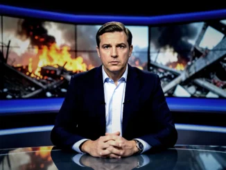 Rapid Increase of AI-Generated Fake Videos in Natural Disasters - Digital Media Engineering