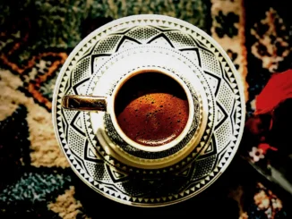 Rising Coffee Consumption at Home: 70% Trend Reflects New Habits - Digital Media Engineering