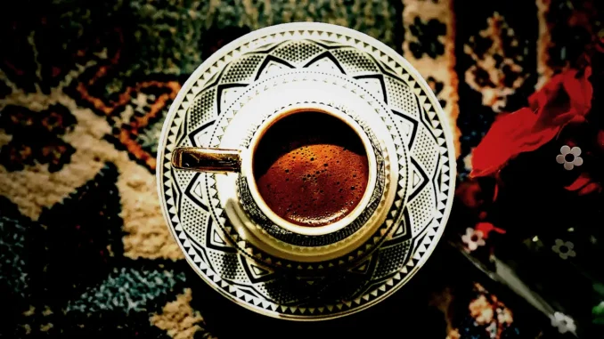 Rising Coffee Consumption at Home: 70% Trend Reflects New Habits - Digital Media Engineering
