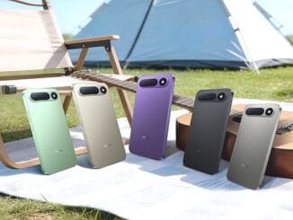 Tecno Spark 50 Series Launches in Turkey - Digital Media Engineering