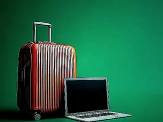 The Rise of Artificial Intelligence in Travel Planning: Beware of Cyber ​​Risks - Digital Media Engineering