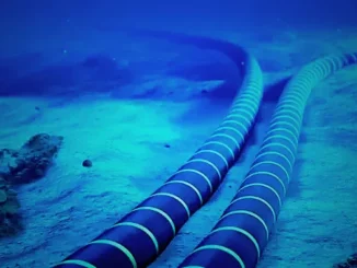 Undersea Cables Carrying 99% of the Internet - Digital Media Engineering