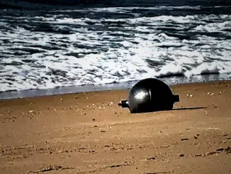What Is the Truth Behind the Mysterious Objects in Australia? - Digital Media Engineering