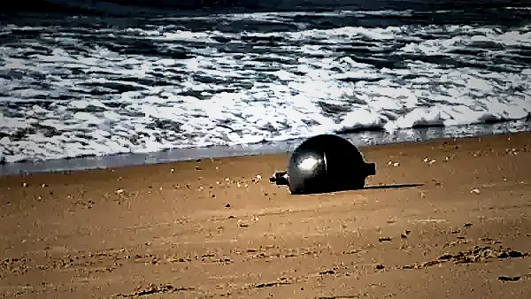 What Is the Truth Behind the Mysterious Objects in Australia? - Digital Media Engineering