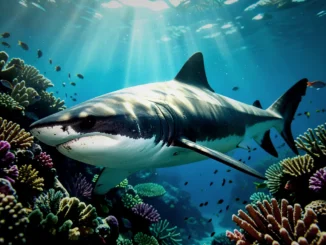 9 Surprising Facts About Sharks - Digital Media Engineering