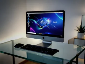 Apple Unveils Mac Studio Powered by New M5 Ultra and M6 Chips in Mac Mini - Digital Media Engineering
