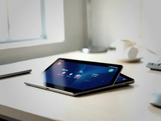 Casper Pad Z10 Pro: The Ultra-Portable Tablet with Laptop-Level Productivity - Digital Media Engineering