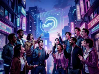 ChatGPT Advertisements Herald a New Era: Launching Soon in 31 Countries - Digital Media Engineering