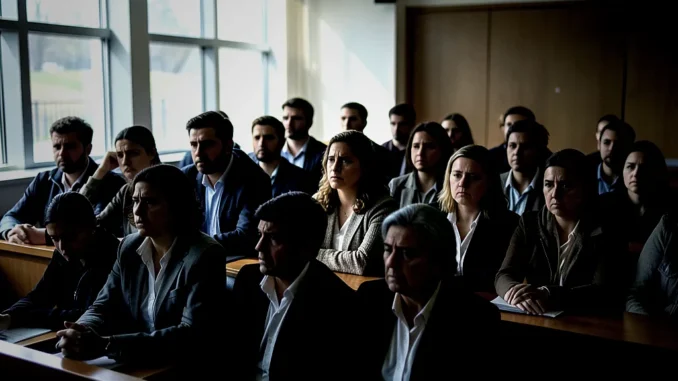 Criticisms of Discrimination in Meta's $18 Billion Settlement - Digital Media Engineering
