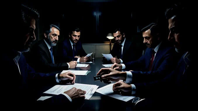 Cyber ​​Espionage: An Increasing Threat in Turkey, the Middle East and Africa - Digital Media Engineering