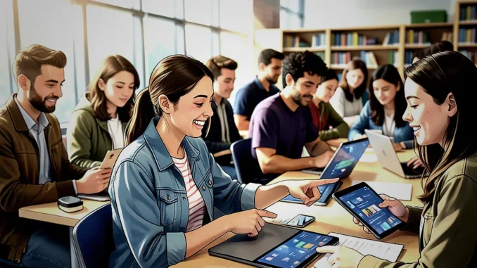 Free AI Subscription Offer for University Students from Google - Digital Media Engineering