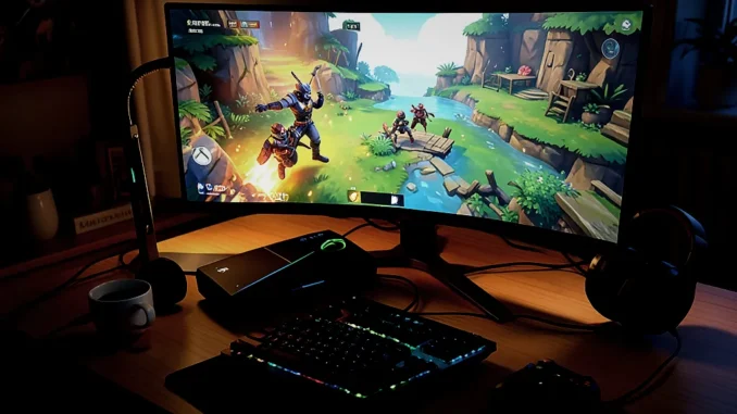 Free Xbox Games Available Until August 24 - Digital Media Engineering