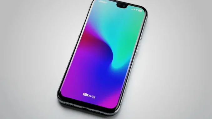 GM 26 One 5g Launches with 'Everything You Need in One Place' Slogan - Digital Media Engineering