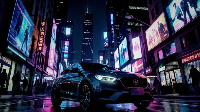 GTA 6 Leaks Continue: New Video Emerges Online - Digital Media Engineering