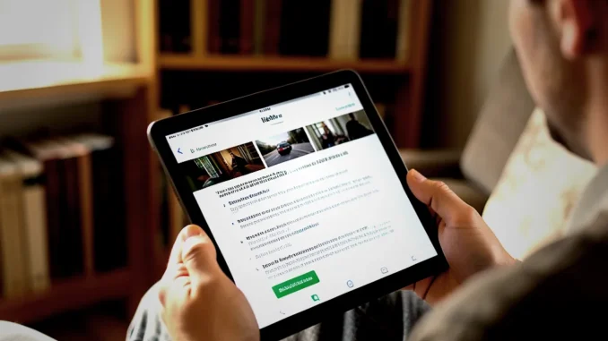 How Artificial Intelligence Is Changing Reading Habits: Fewer Books for People - Digital Media Engineering
