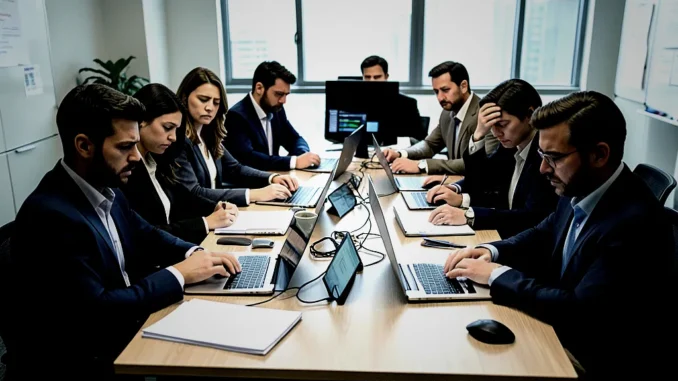 How Diversity is Triggering AI Fatigue - Digital Media Engineering