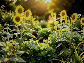 How Much Sunlight Do We Need? - Digital Media Engineering
