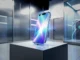 Introducing the Honor Robot Phone to the World - Digital Media Engineering