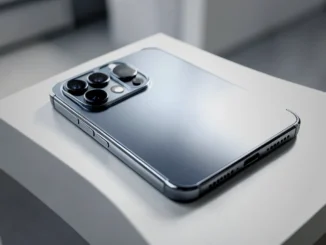 iPhone 18 Pro Introduces Camera-Enhanced AirPods Model - Digital Media Engineering