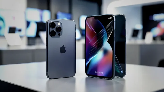 iPhone 18 Series and the First Foldable iPhone Arriving in Turkey: Launch Date Revealed - Digital Media Engineering