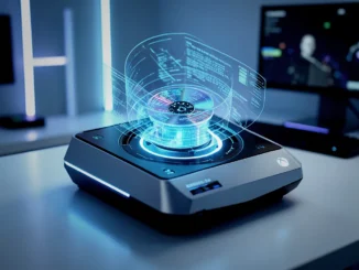 Microsoft Announces New Disk-to-Digital Conversion System for Xbox - Digital Media Engineering