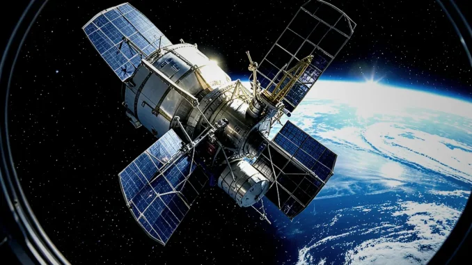 NASA's New Telescope in Orbit: The Next Step in Unveiling the Universe's Expansion Mystery - Digital Media Engineering