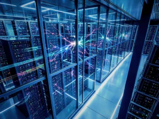 New AI Unveiled Handling 5 Trillion Data Points After Bezos' $2 Billion Offer Rejected - Digital Media Engineering