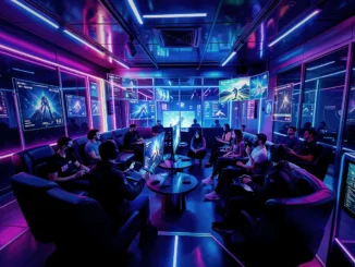 New Chapter Launched for the Future of Digital Gaming - Digital Media Engineering