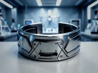 New Front in USA-China Competition: The Iron Collar Solution from China - Digital Media Engineering