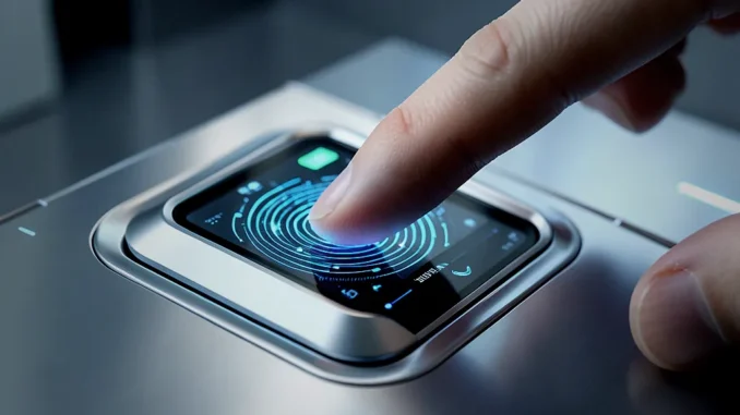 OpenAI May Introduce New Fingerprint Identification Feature for ChatGPT - Digital Media Engineering