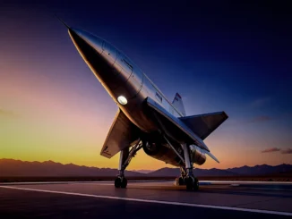 Successful Landing of 'Landspace' Reusable Rocket - Digital Media Engineering