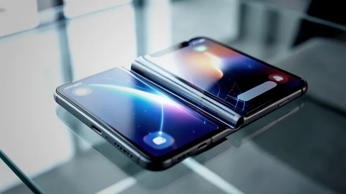 Surprising Claim About the Foldable iPhone Ultra - Digital Media Engineering