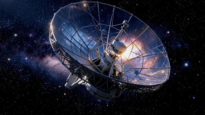 The NASA Telescope That Could Rewrite Our Understanding of the Universe - Digital Media Engineering